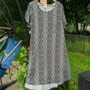 LuLaRoe Dress